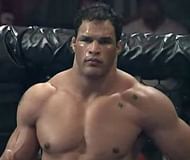 Mark Kerr: Impressed in his UFC debut